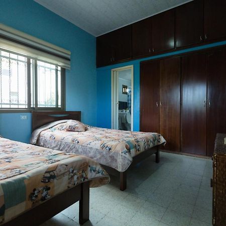 Mresty Guest House Mtolle Buitenkant foto