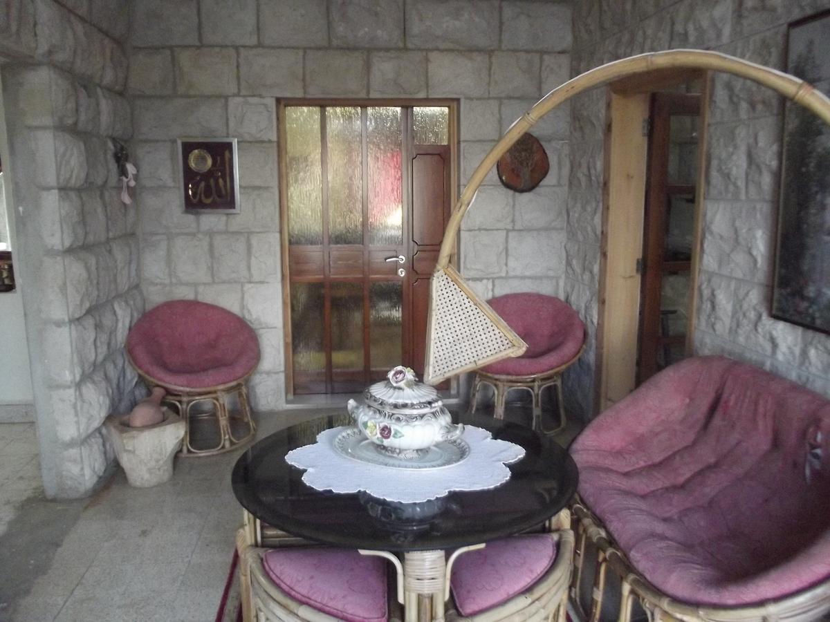 Mresty Guest House Mtolle Buitenkant foto
