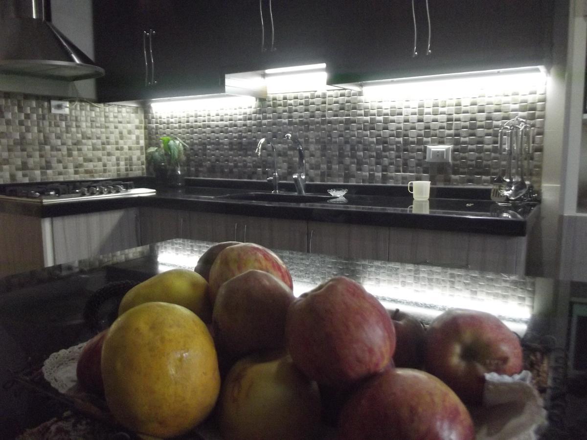 Mresty Guest House Mtolle Buitenkant foto