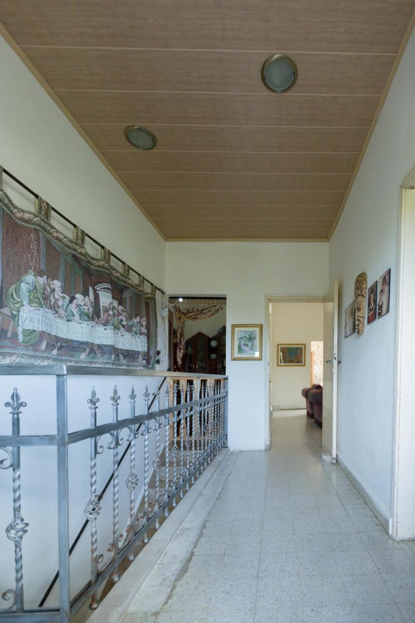 Mresty Guest House Mtolle Buitenkant foto