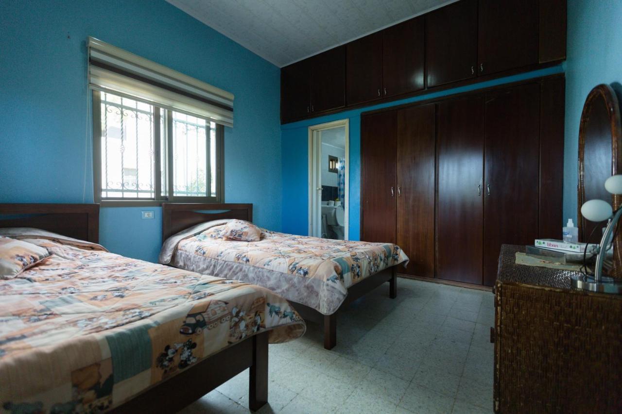 Mresty Guest House Mtolle Buitenkant foto