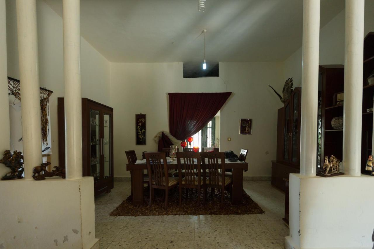 Mresty Guest House Mtolle Buitenkant foto