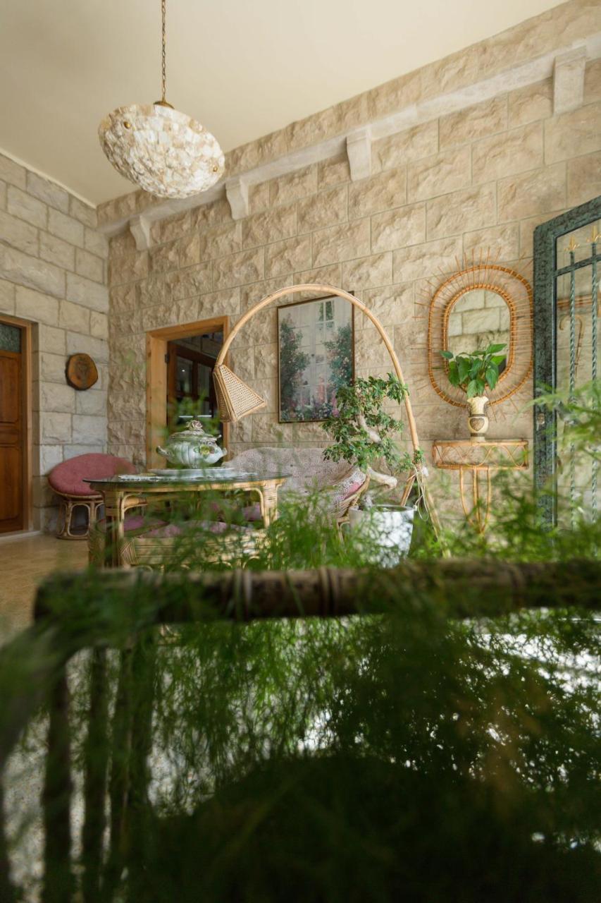 Mresty Guest House Mtolle Buitenkant foto