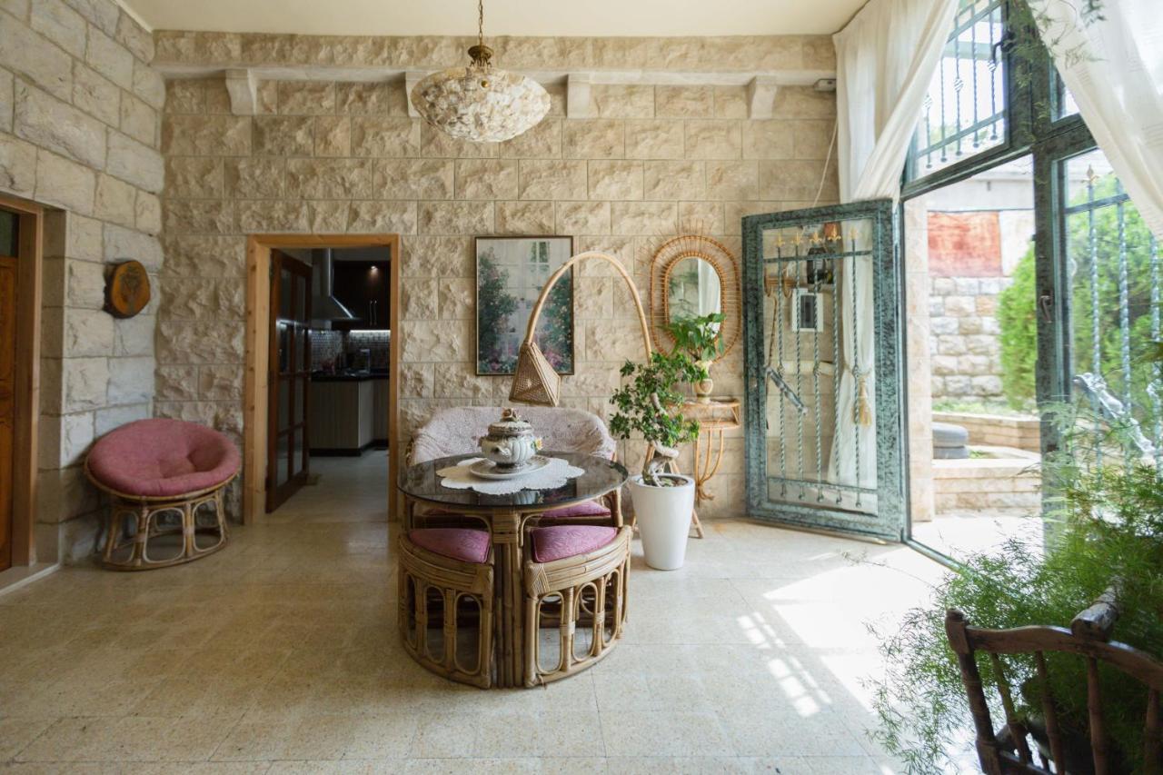 Mresty Guest House Mtolle Buitenkant foto