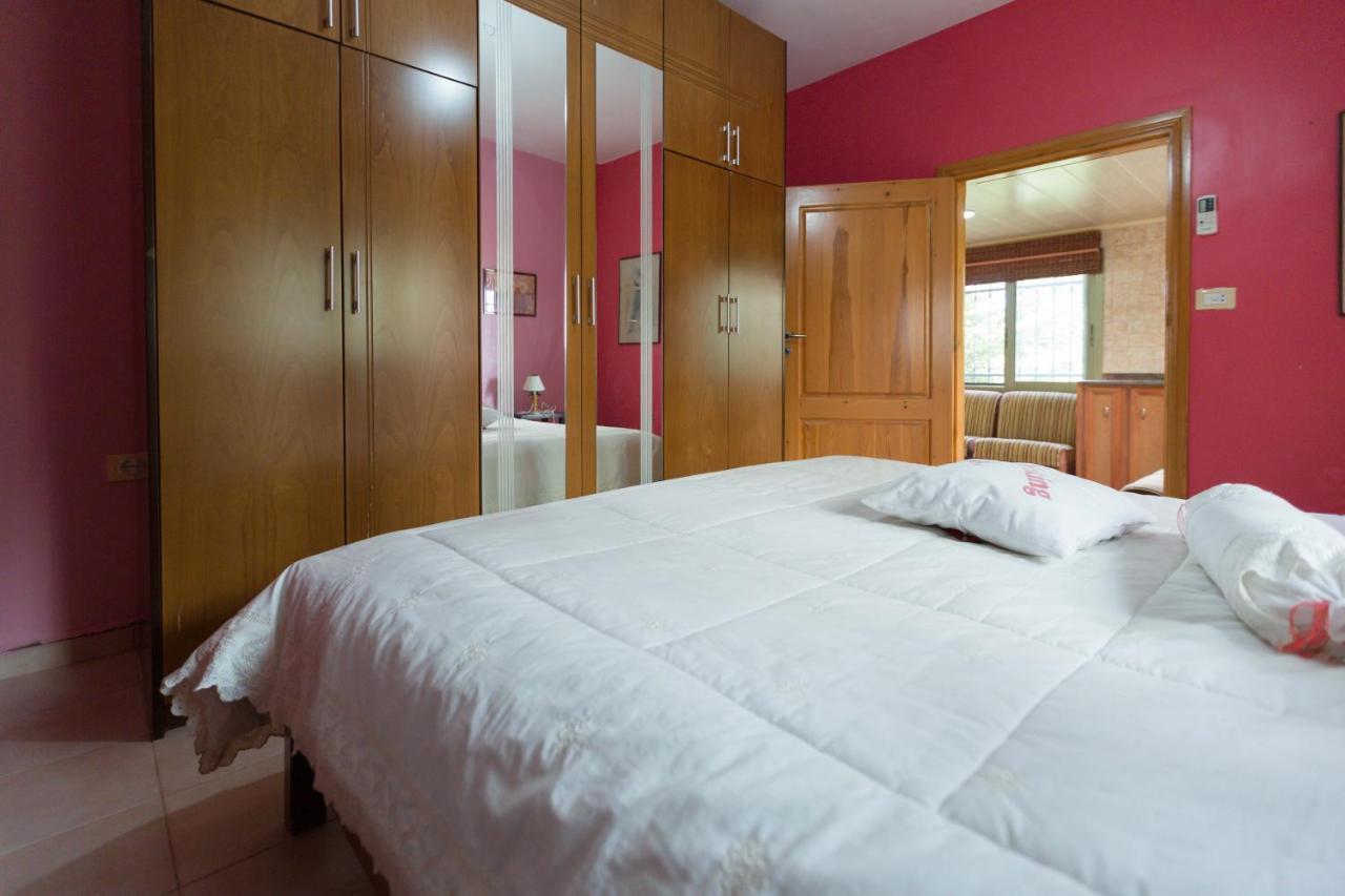 Mresty Guest House Mtolle Buitenkant foto