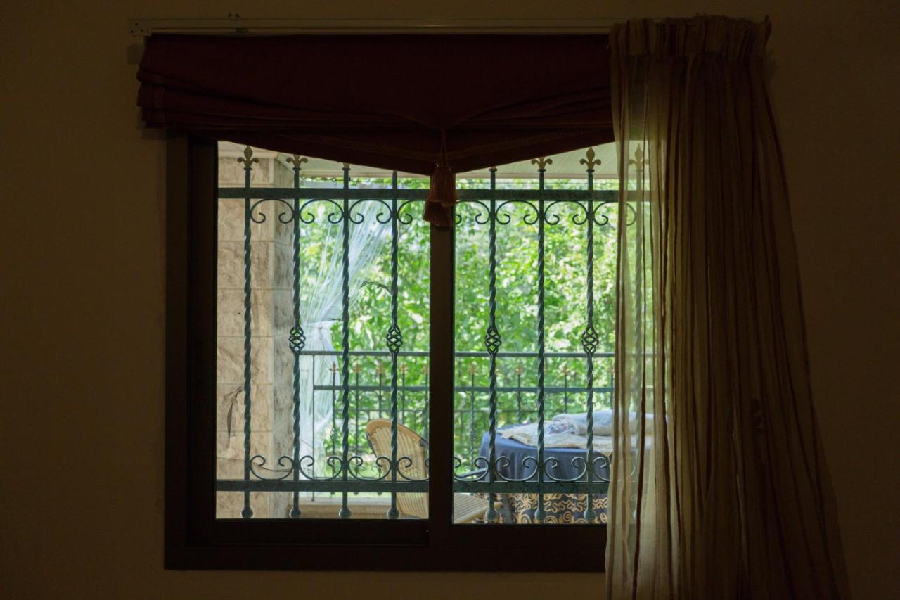Mresty Guest House Mtolle Buitenkant foto