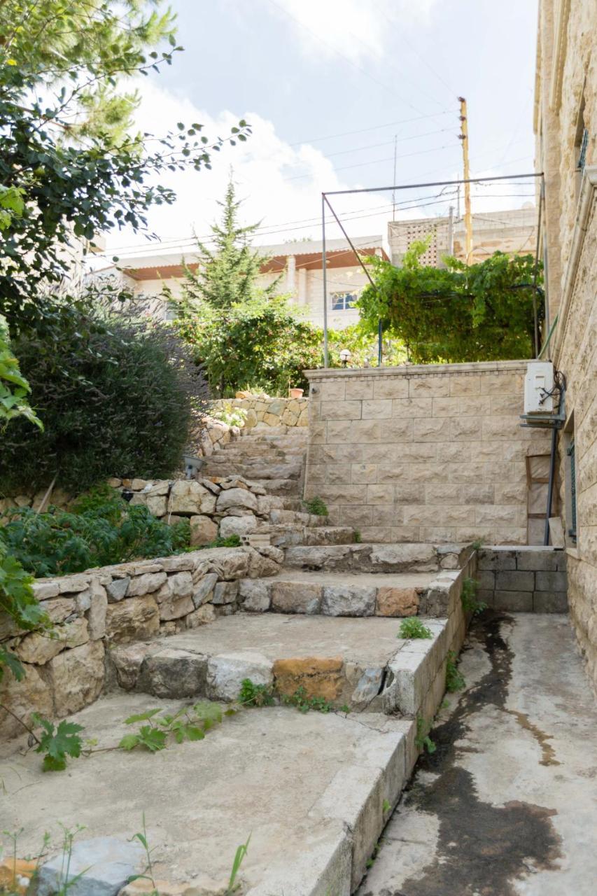 Mresty Guest House Mtolle Buitenkant foto