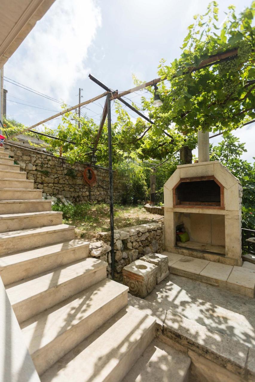 Mresty Guest House Mtolle Buitenkant foto