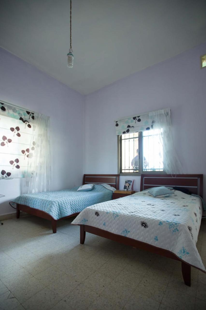 Mresty Guest House Mtolle Buitenkant foto