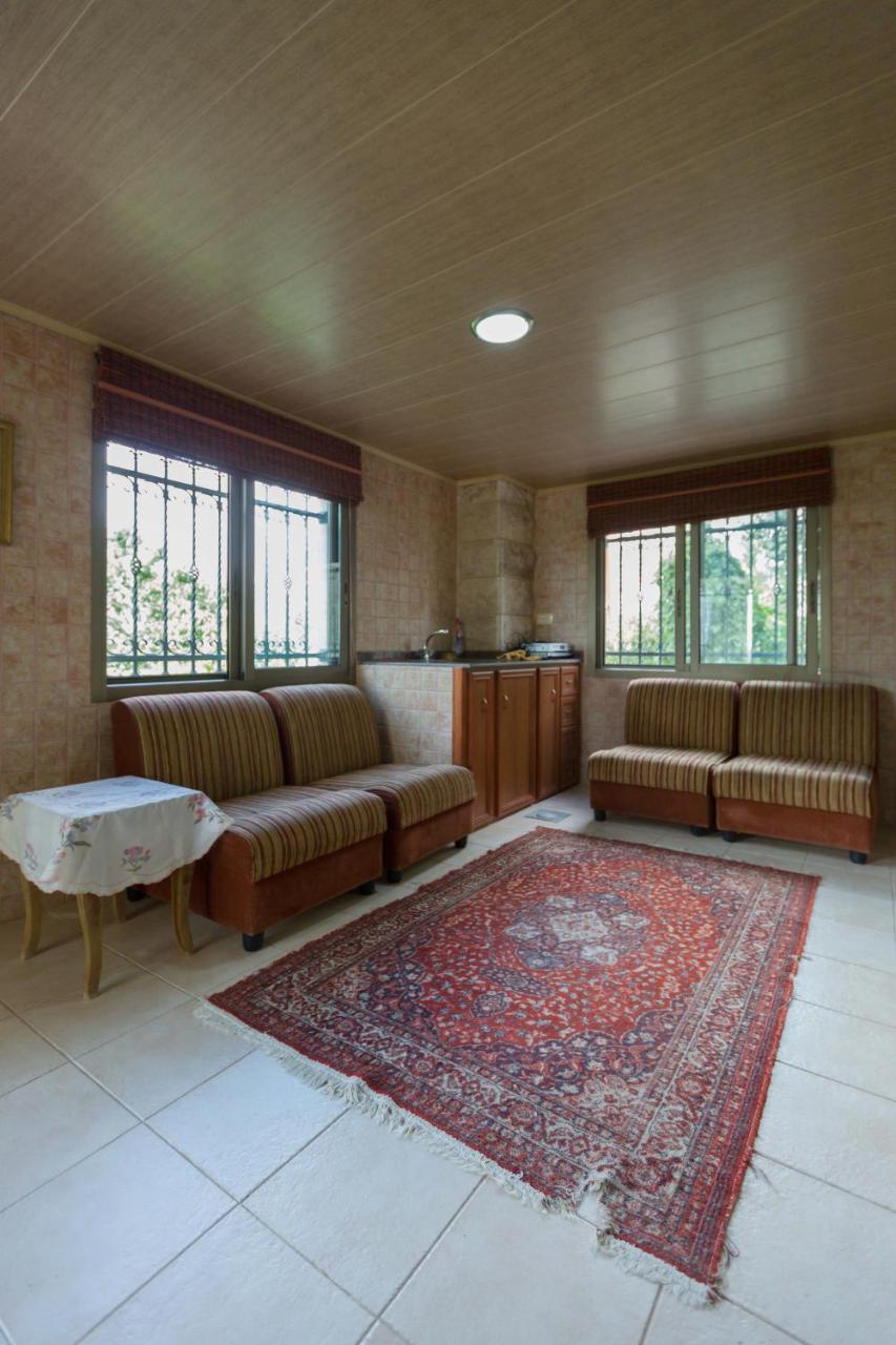 Mresty Guest House Mtolle Buitenkant foto