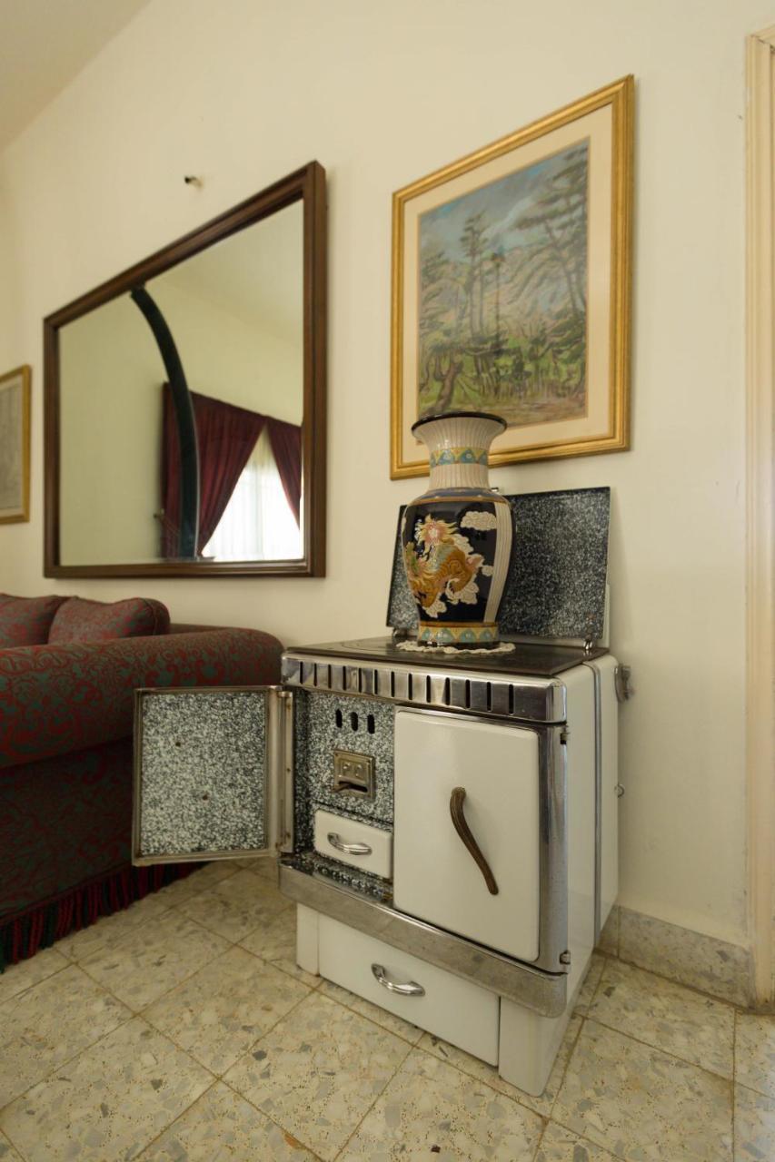 Mresty Guest House Mtolle Buitenkant foto