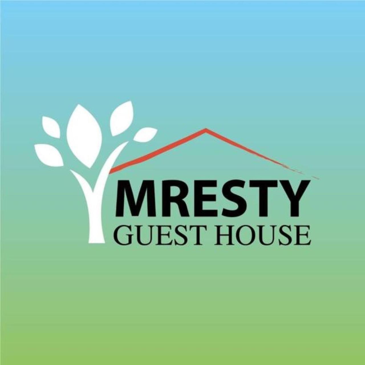 Mresty Guest House Mtolle Buitenkant foto