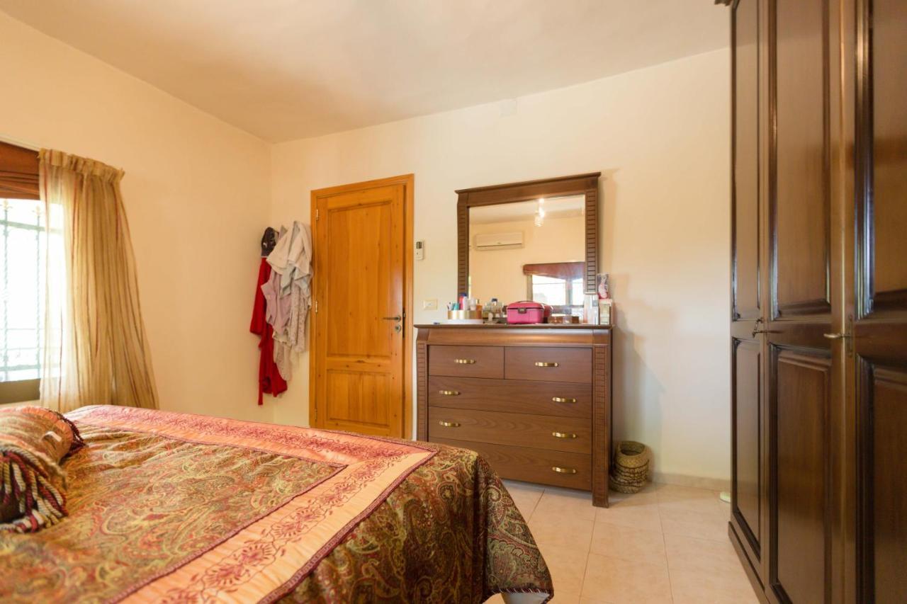 Mresty Guest House Mtolle Buitenkant foto